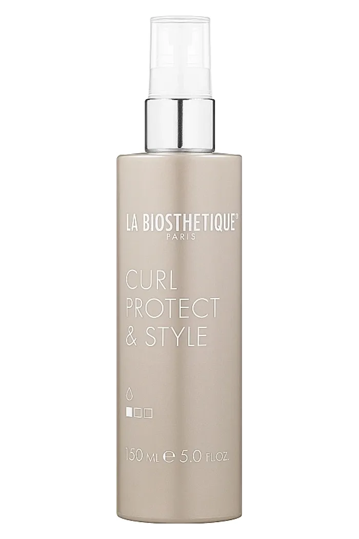 Термоактивный спрей для укладки